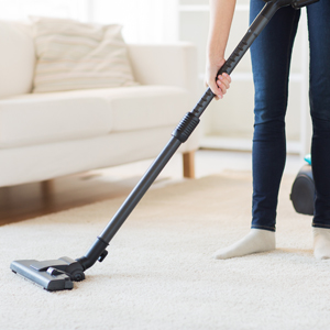 St. Albert Carpet Cleaner